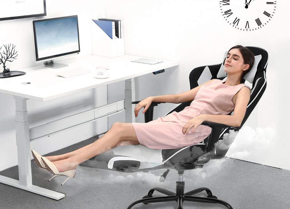 Office PC Gaming Chair