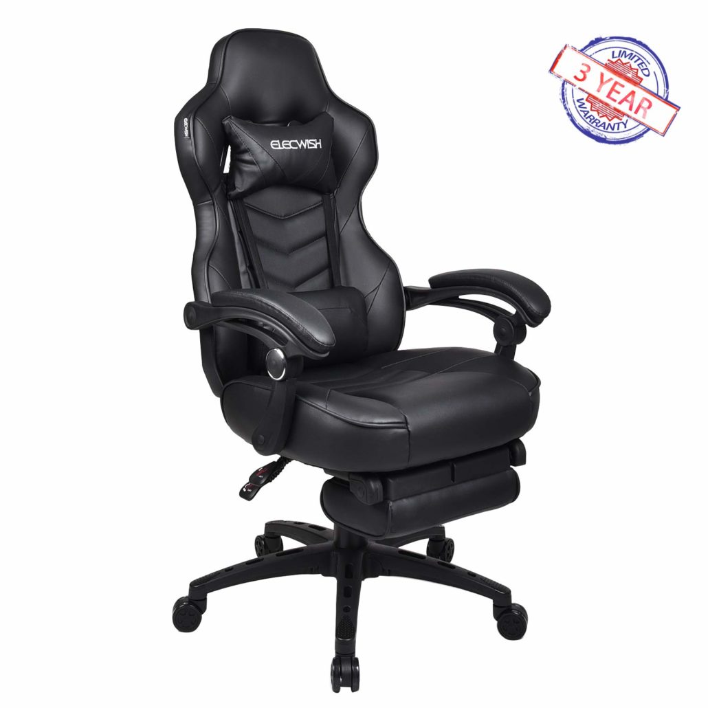 Best Computer Gaming Chair