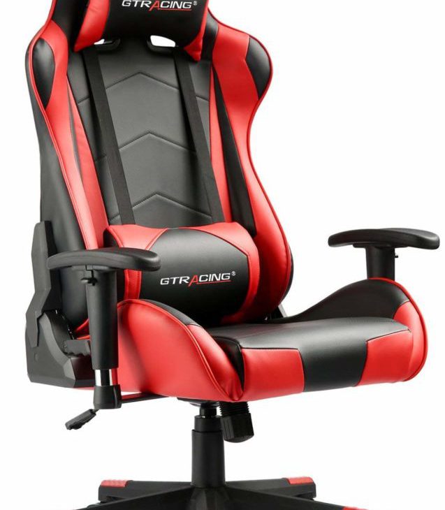 GTRACING Computer Chair