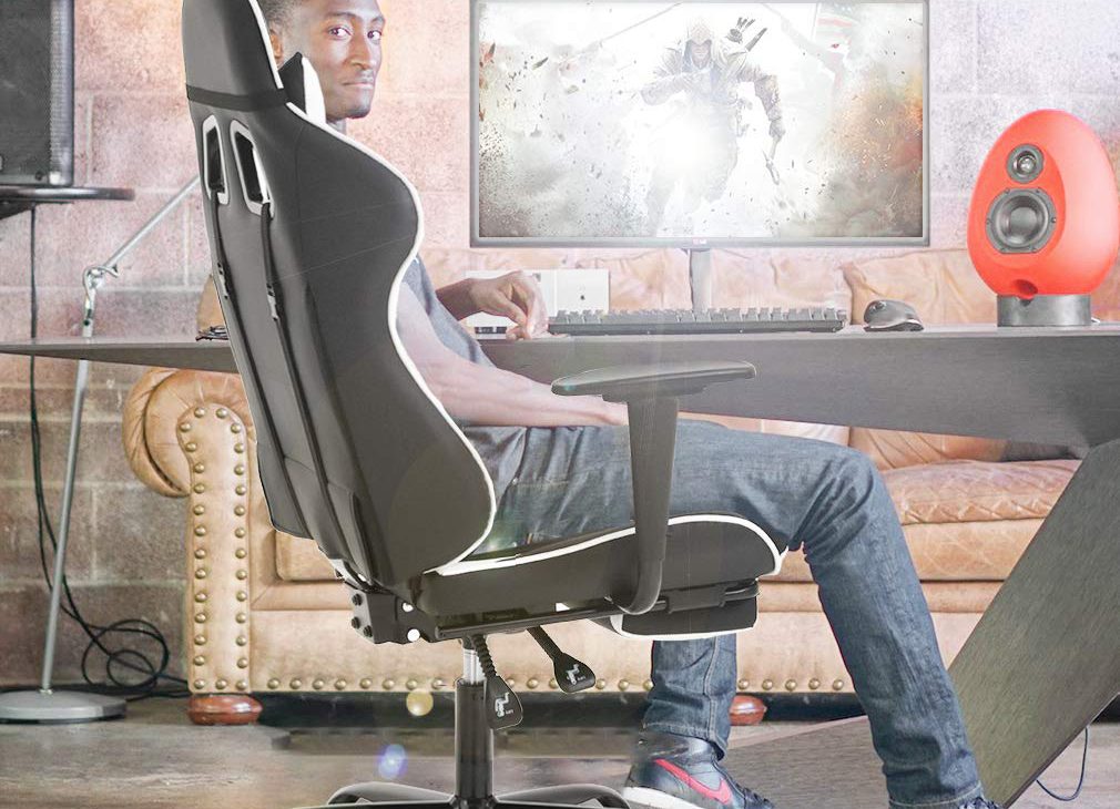 Best Office Ergonomic Chair