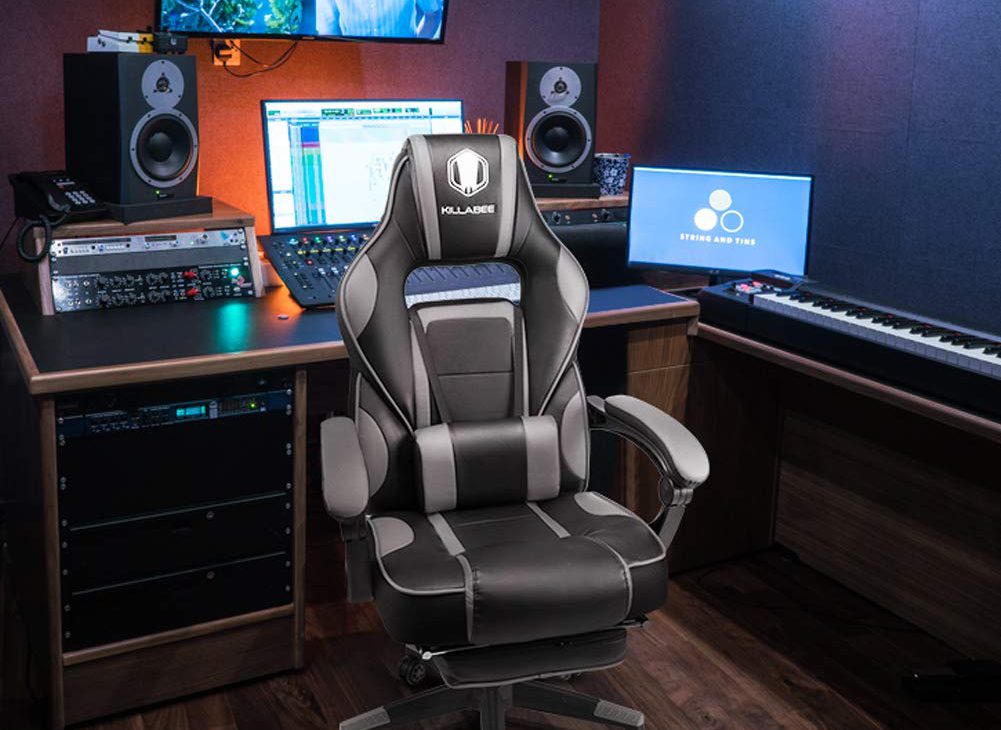 KILLABEE Ergonomic Gaming Chair