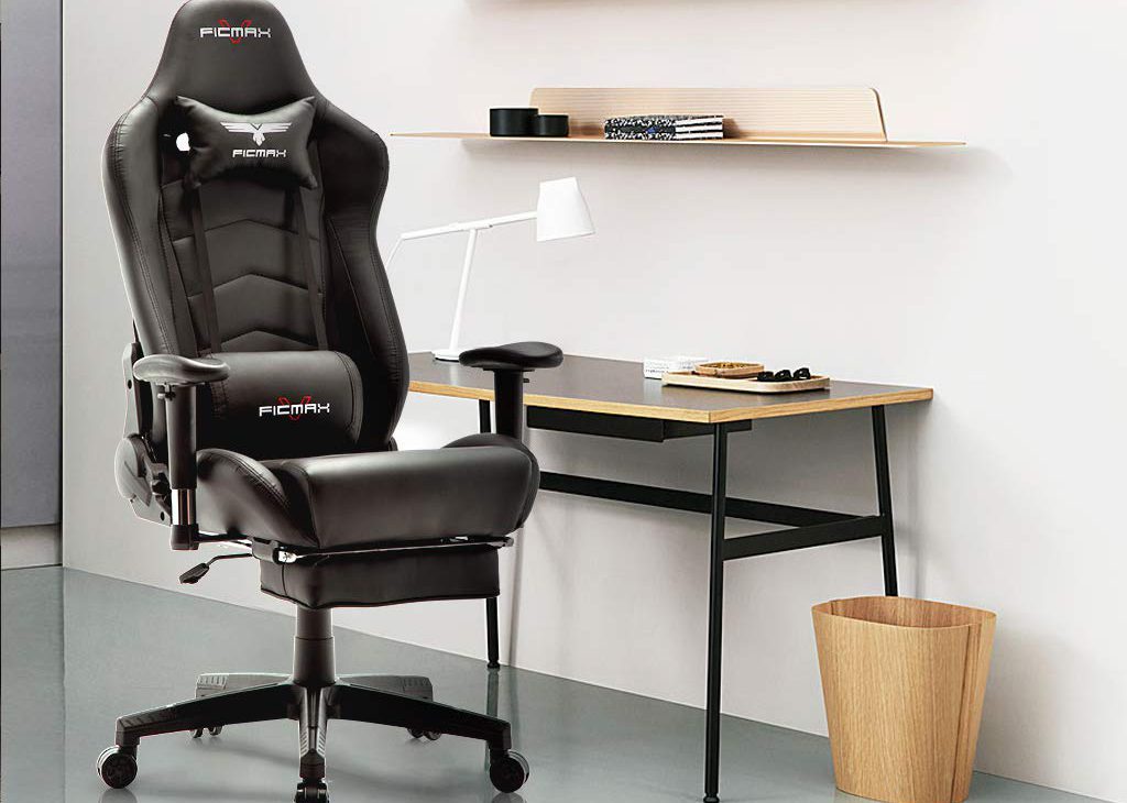 Ficmax Ergonomic Gaming Chair