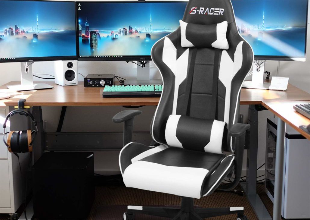 Homall Office Gaming Chair