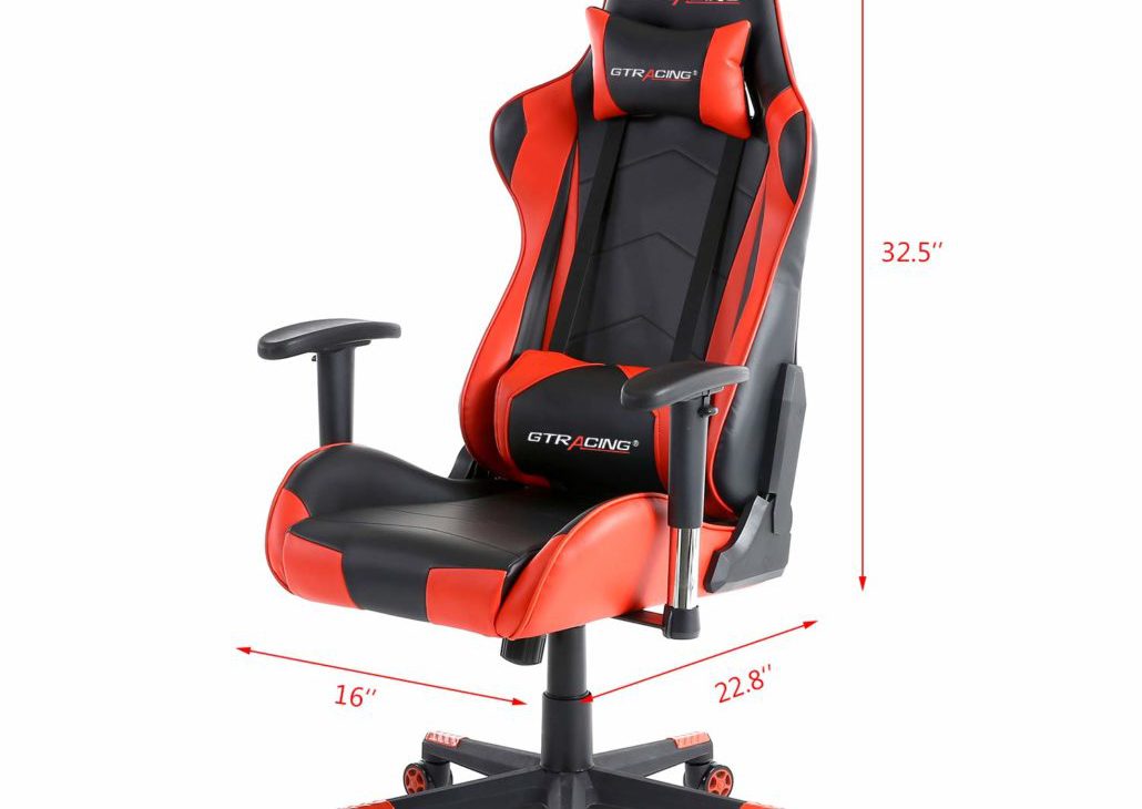 GTRACING Gaming Chair