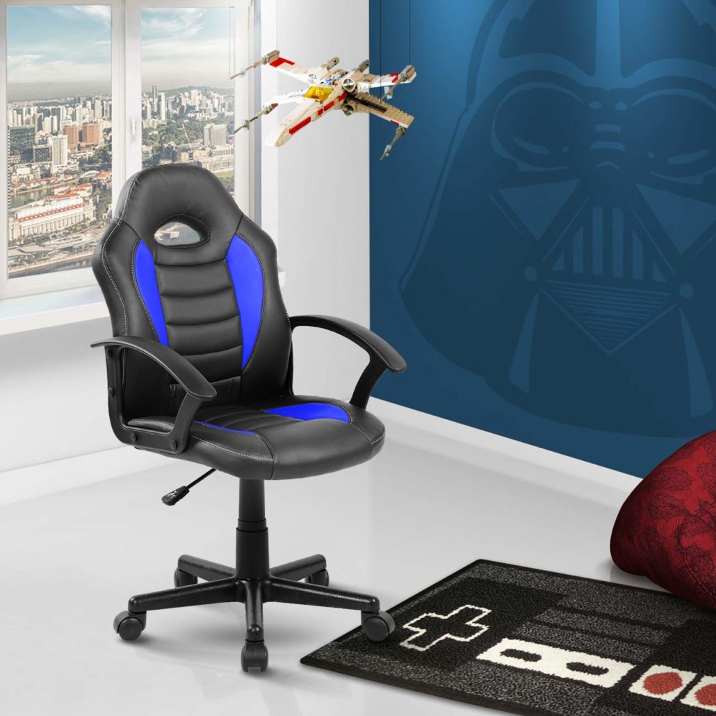 Best Gaming Chairs For Kids Reviews