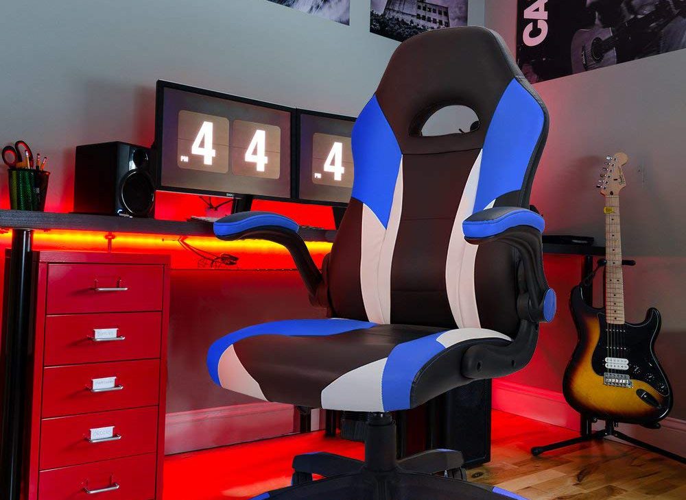 Best Gaming Chairs For Kids