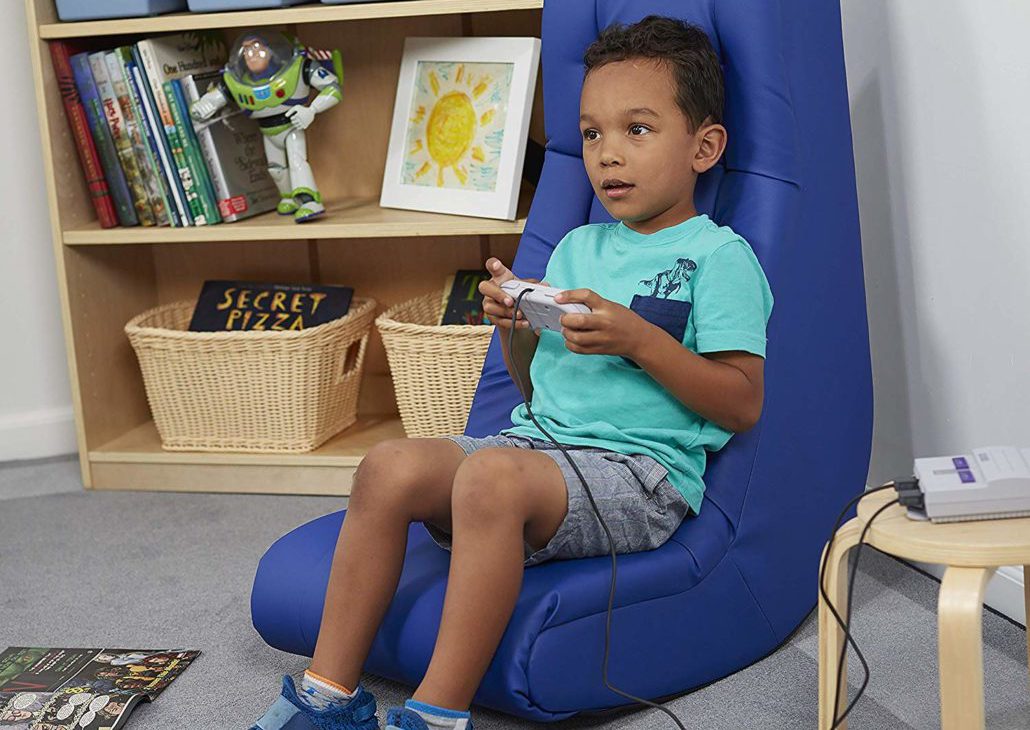 Best Gaming Chairs For Kids