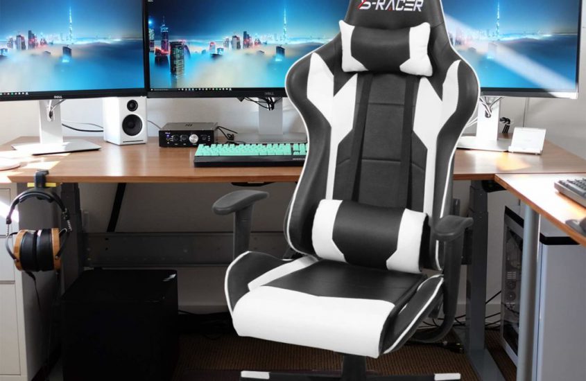 Best Homall Gaming Chair