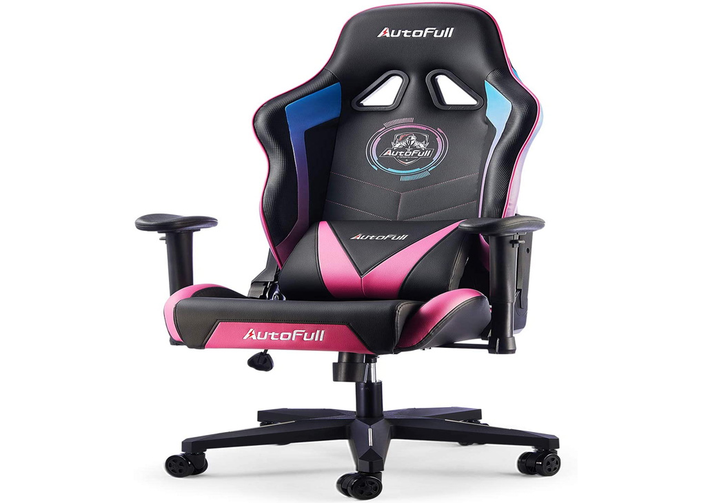 Best Emerge Gaming Chair - Reviews