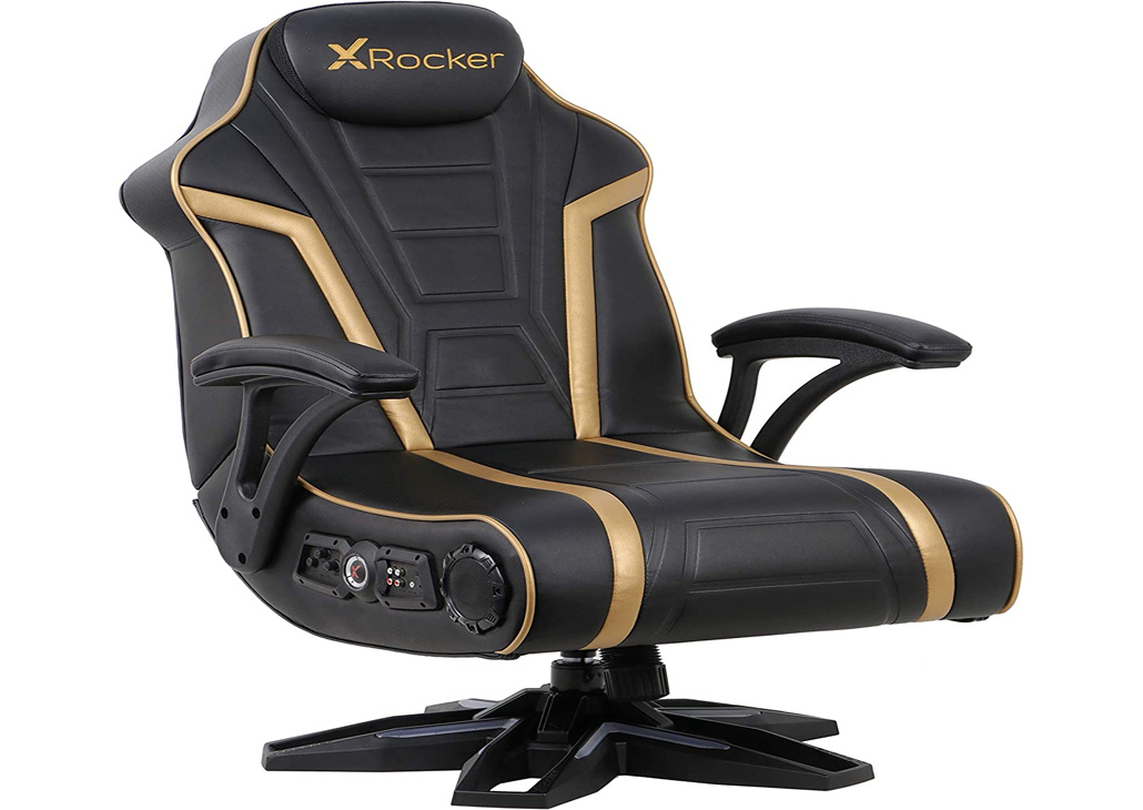 mavix gaming chair