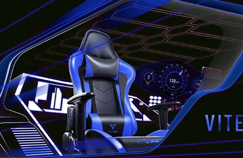 Best Purple Gaming Chair