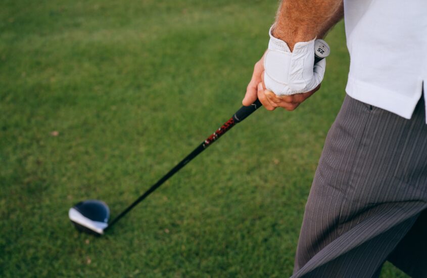 5 Smart Tricks for Every Golf Player Out There