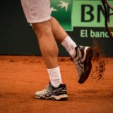 What Type Of Tennis Shoe Is Best For Flat Feet?