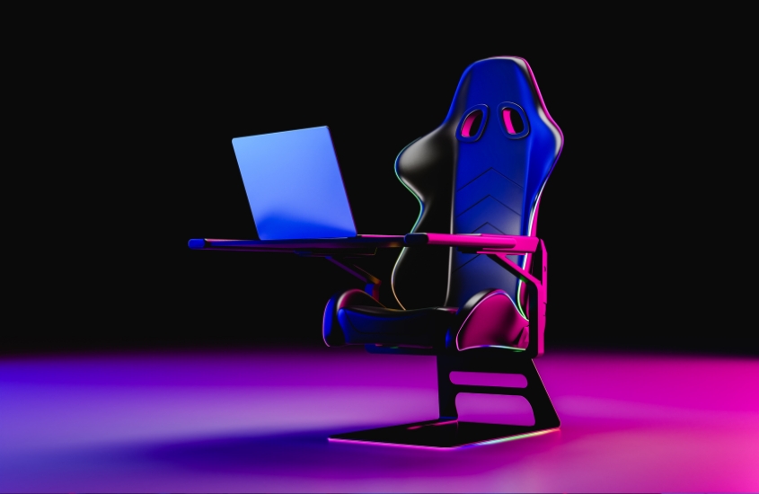 Best Gaming Chair Reviews and Buying Guide