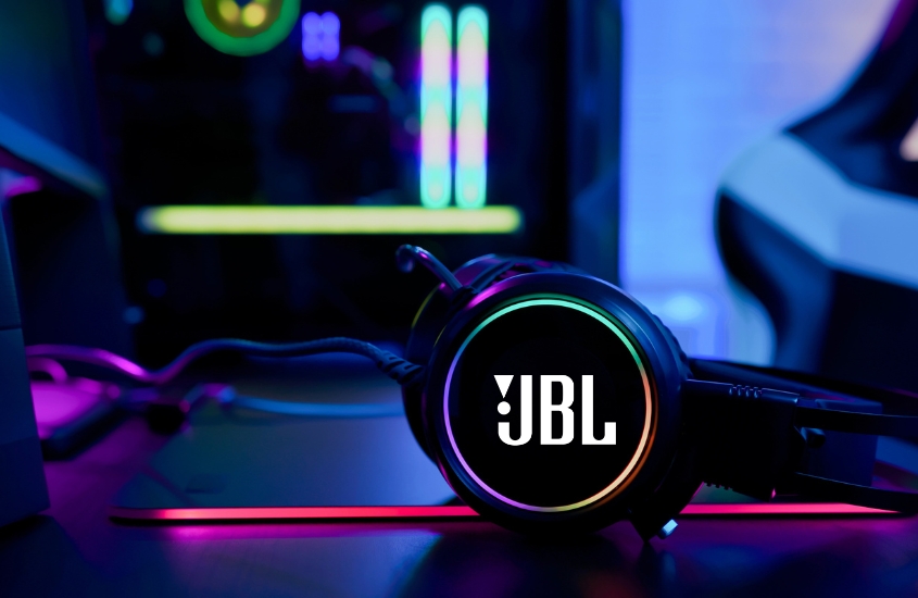 Best 5 JBL Gaming Headset Reviews and Buying Guide