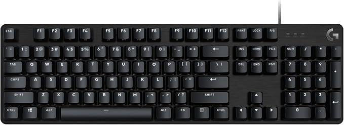 G413 SE Keyboard