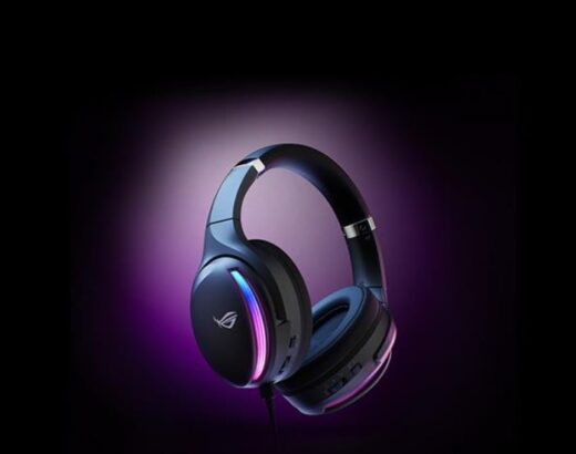 Asus Gaming Headsets