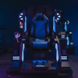 Best Razer Gaming Chair Reviews and Buying Guide