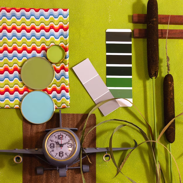 Colour Trends of 2024