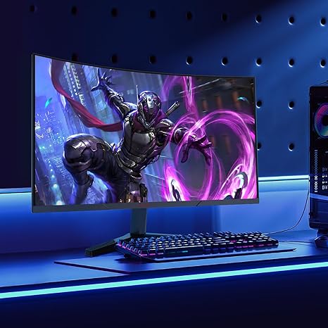 gaming monitor