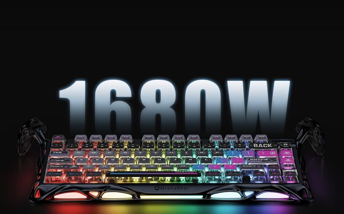 best wireless gaming keyboard