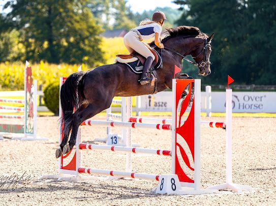 Equestrian Events in 2025