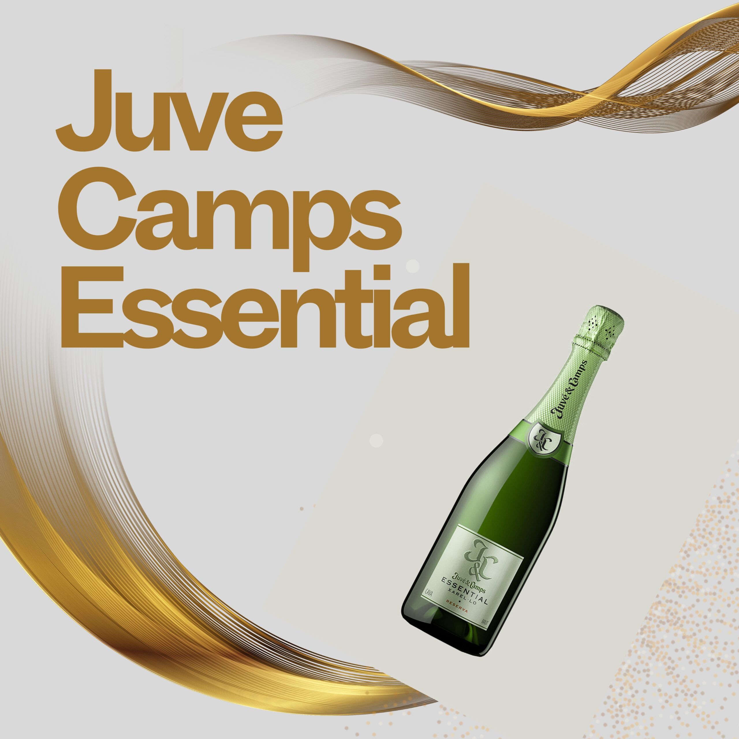 Juve Camps Essential