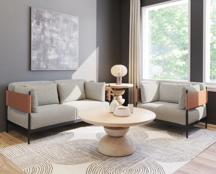 Stirbe Armchair
