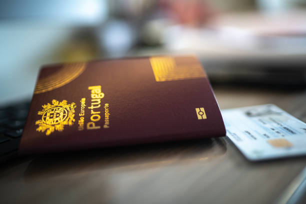 Portugal Golden Visa
