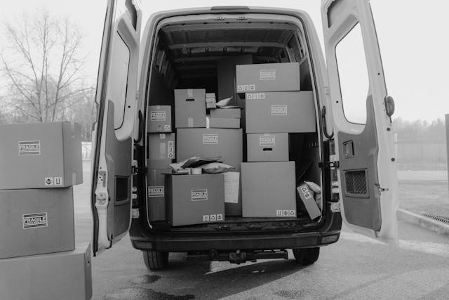 Business Moves