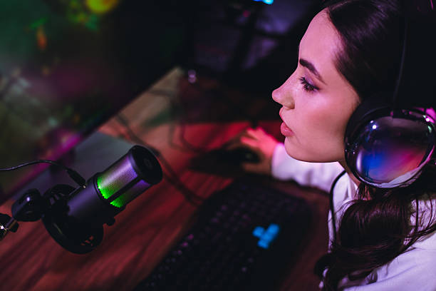 Best Gaming USB Microphone Reviews and Buying Guide