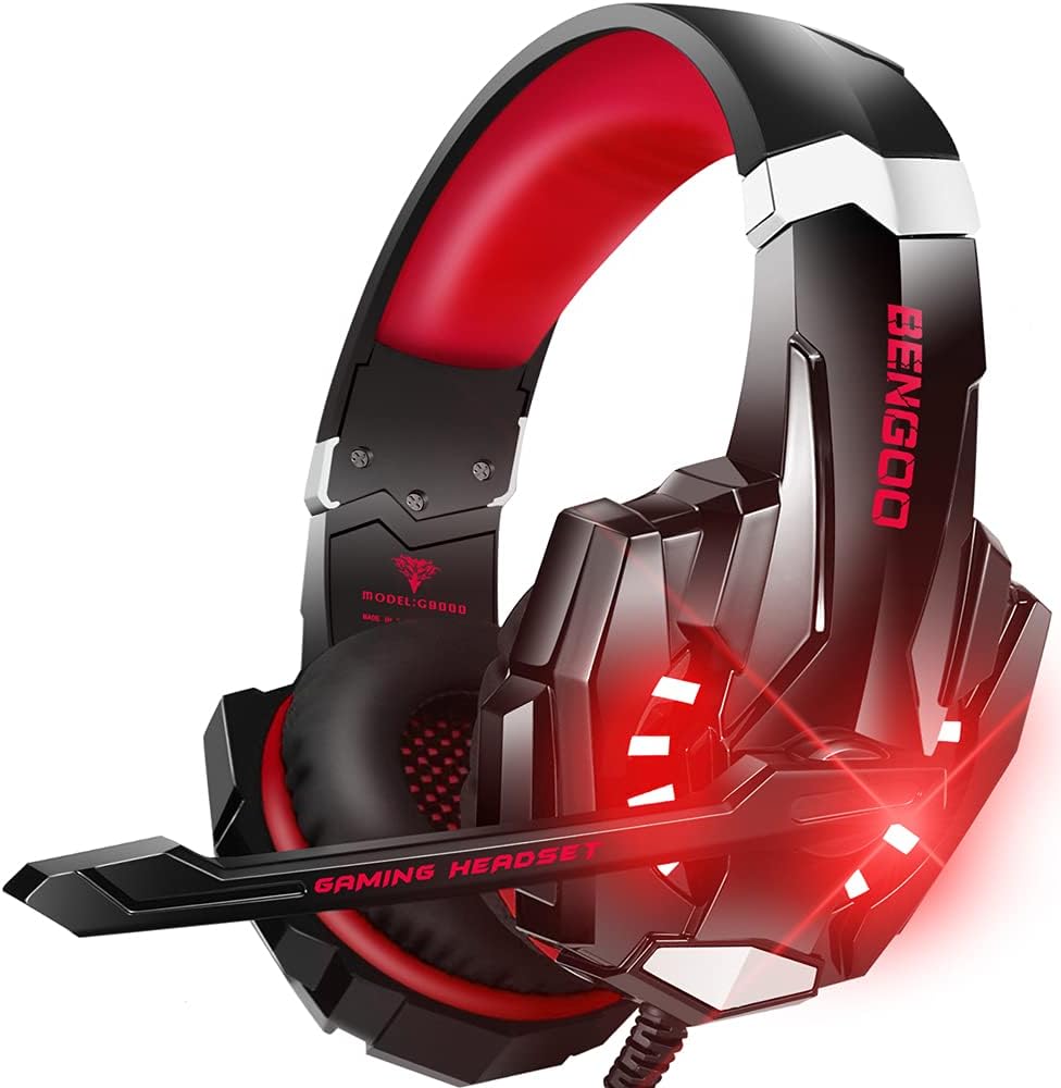 BENGOO G9000