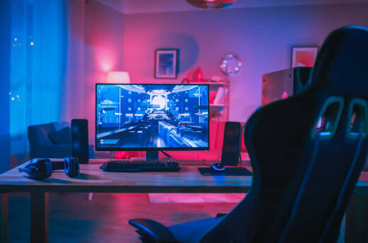 Best Gaming Monitor