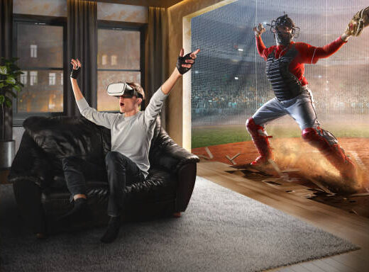 Gaming Gloves