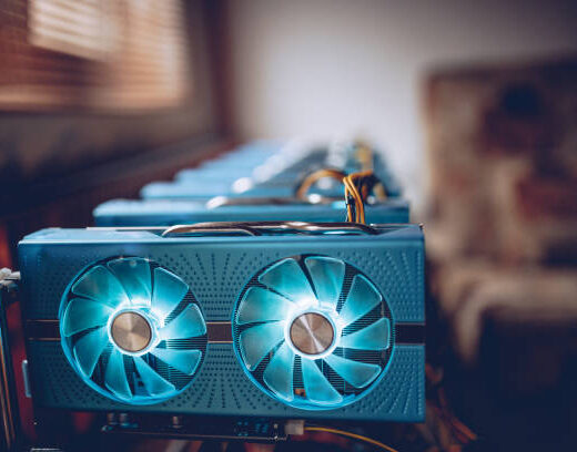 Gaming Graphics Card