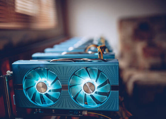 Gaming Graphics Card