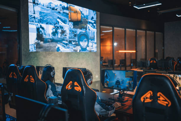 Gaming Projectors