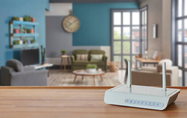 Choose the Best Gaming Router for Lag-Free Gaming