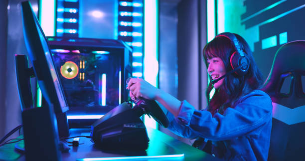 Best Gaming Steering Wheels Reviews and Buying Guide