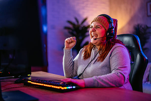 Why a Gaming Microphone is Essential for Esports Players