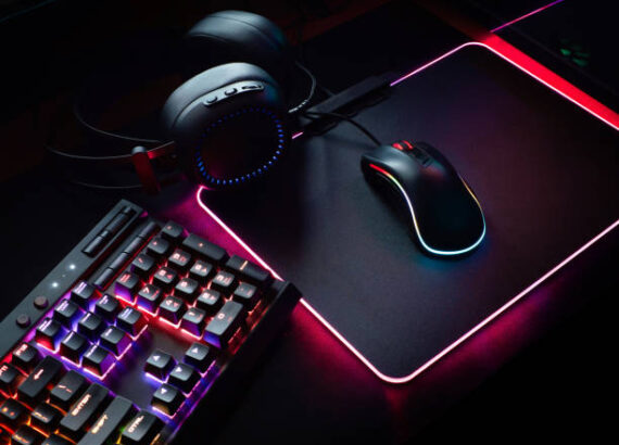 Mechanical Keyboards