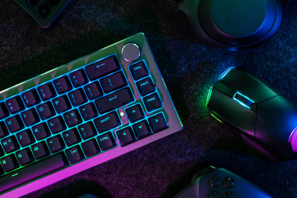 Mechanical Keyboards