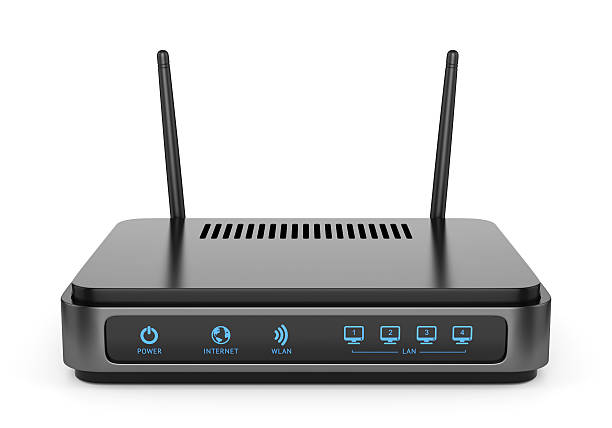Gaming Router