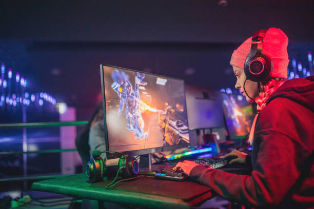 Best Gaming Monitor