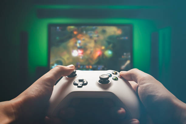 Gaming Control Board