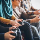 Advantages of Using a Gaming Control Board for Pro-Level Play