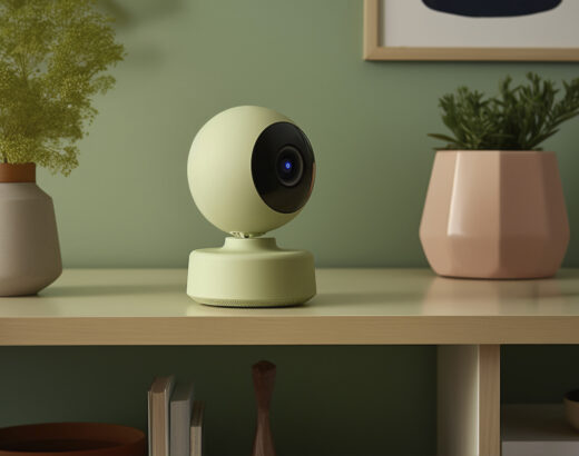 Webcam for Gaming