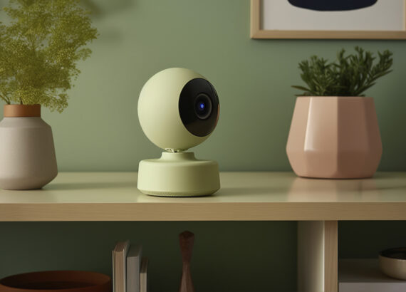 Webcam for Gaming