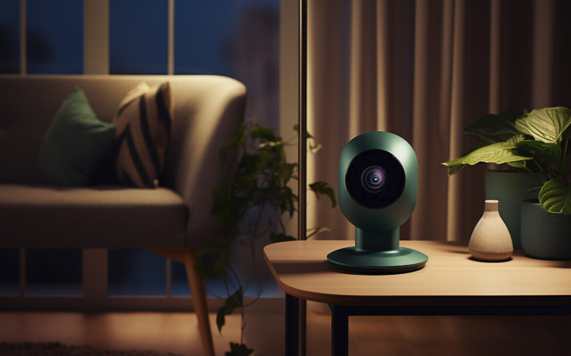 Webcam for Gaming