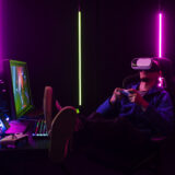 Why Gaming Lights Are a Must-Have for Every Gamer